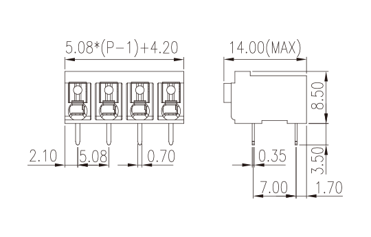 0138-61XXL Dinkle product image
