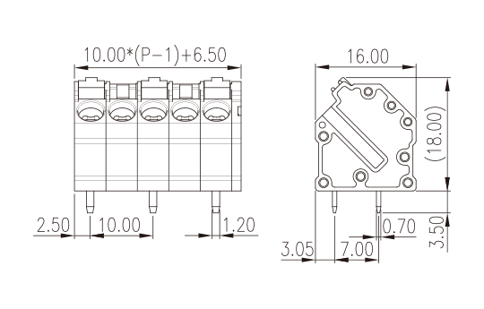 0153-41XX Dinkle product image