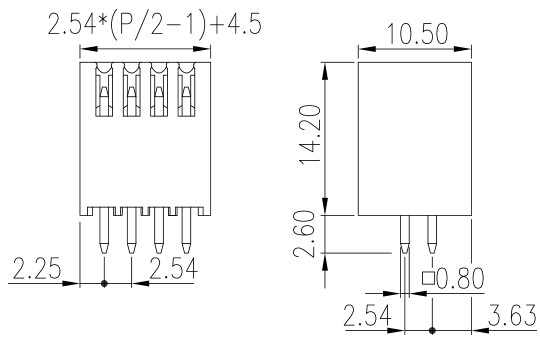 0156-10XXL Dinkle product image