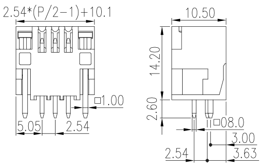 0156-13XXL Dinkle product image