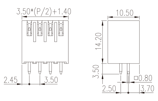 0156-20XX-BK Dinkle product image
