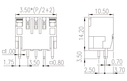 0156-21XX-BK-WR Dinkle product image