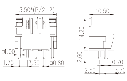 0156-21XXLWR Dinkle product image
