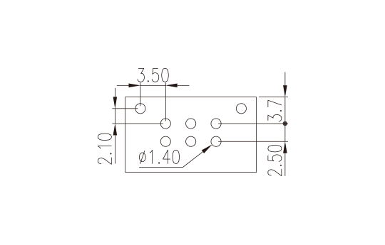 0156-24XX-BK Dinkle product image