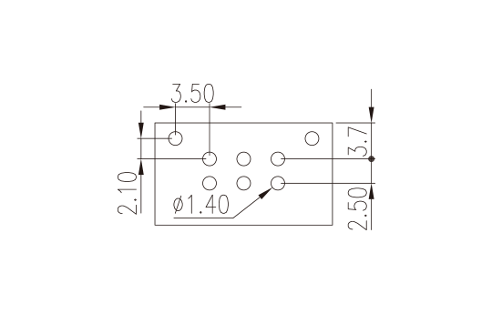 0156-24XXLWR Dinkle product image