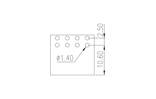 0156-25XX-BK-WR Dinkle product image