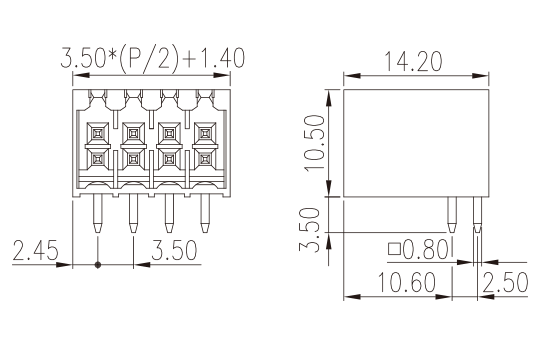 0156-25XX-BK Dinkle product image