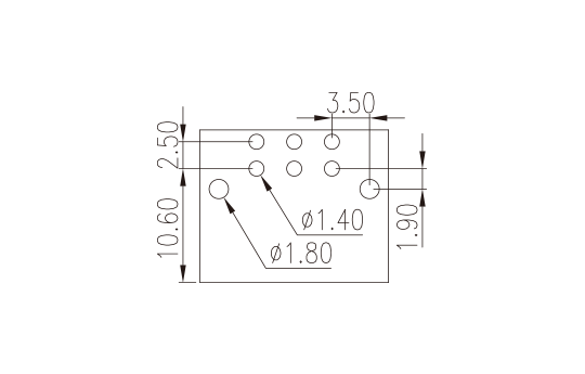 0156-26XX-BK-WR Dinkle product image