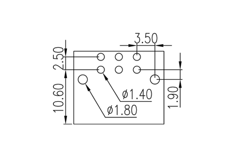 0156-26XX-BK Dinkle product image