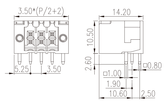 0156-26XXLWR Dinkle product image