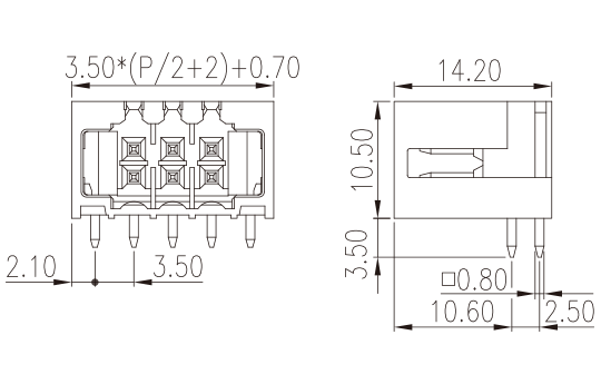 0156-29XX-BK-WR Dinkle product image