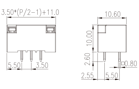 0159-12XXLWR Dinkle product image