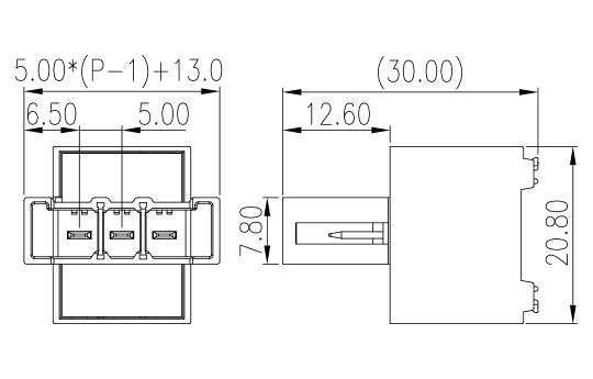 0161-12XX Dinkle product image