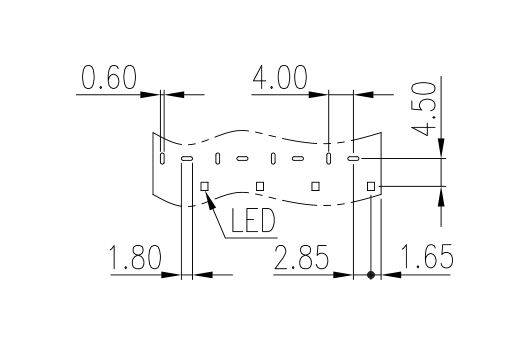0171-10XX Dinkle product image