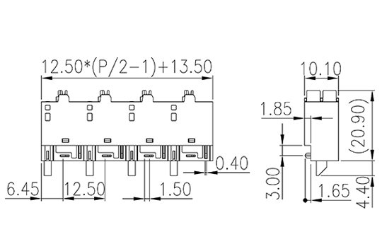 0171-20XX Dinkle product image