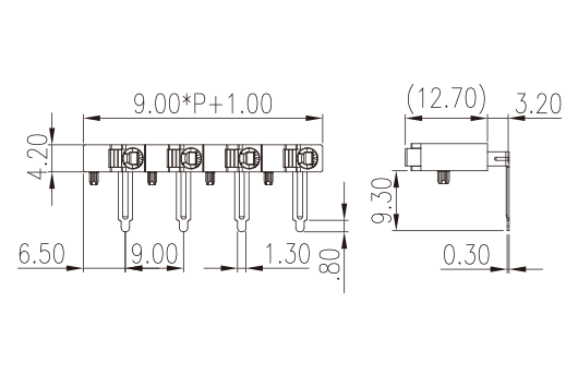 0171-60XX Dinkle product image