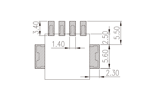 0188-01XXSMDWR Dinkle product image