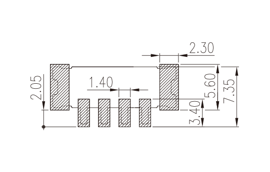 0188-02XXSMDWR Dinkle product image