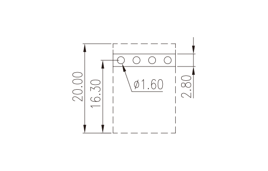 0191-16XXTH Dinkle product image