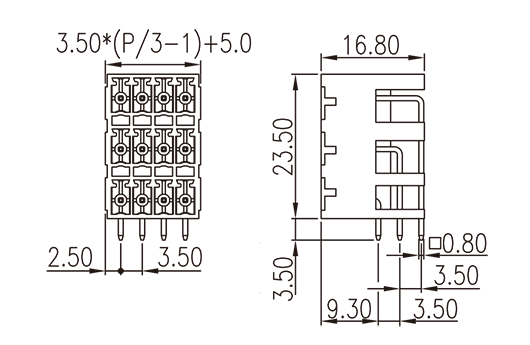 0221-25XX-BK Dinkle product image