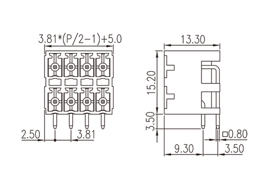 0221-33XX-BK Dinkle product image