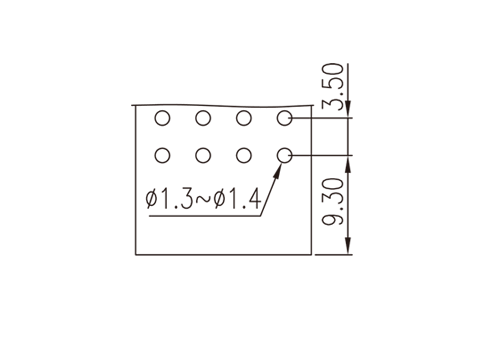 0221-33XX-BK Dinkle product image