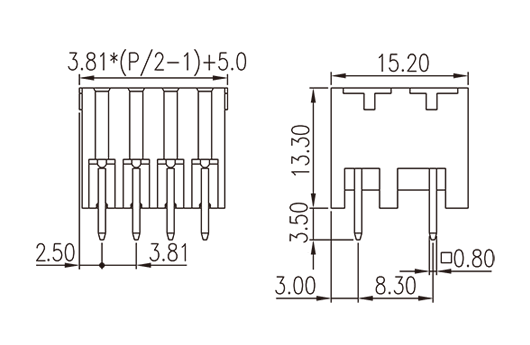 0221-39XX-BK Dinkle product image