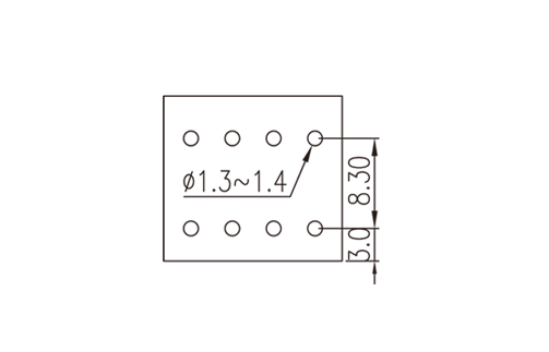 0221-39XX-BK Dinkle product image