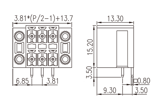 0221-51XX-BK Dinkle product image