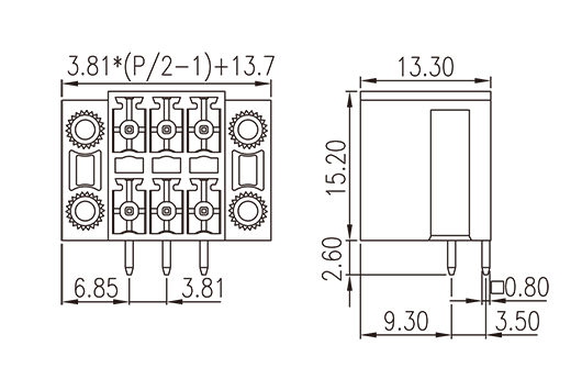0221-51XXL Dinkle product image