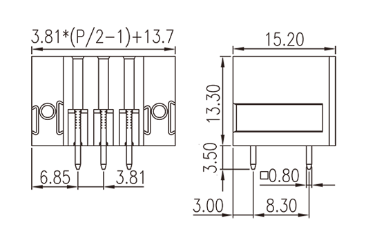 0221-52XX-BK Dinkle product image