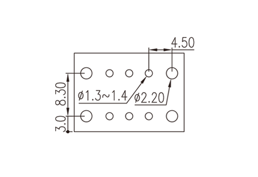 0221-52XX-BK Dinkle product image