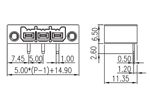0226-16XXL Dinkle product image