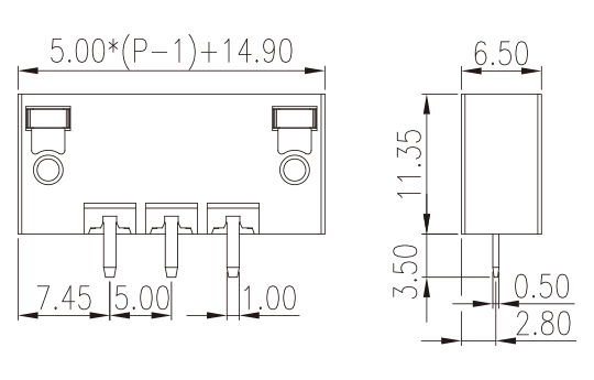 0226-17XX Dinkle product image