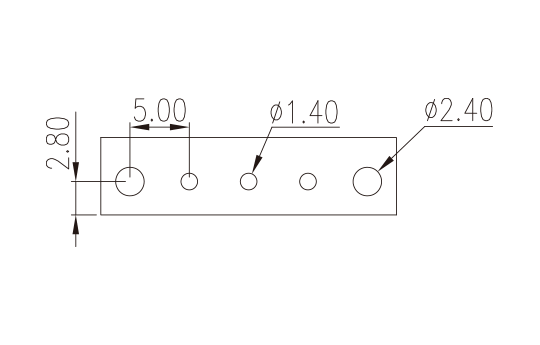 0226-17XX Dinkle product image