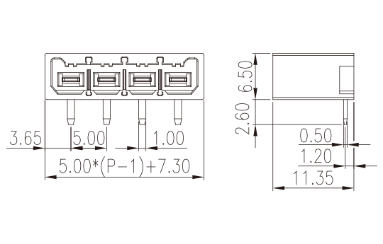 0226-36XXL Dinkle product image