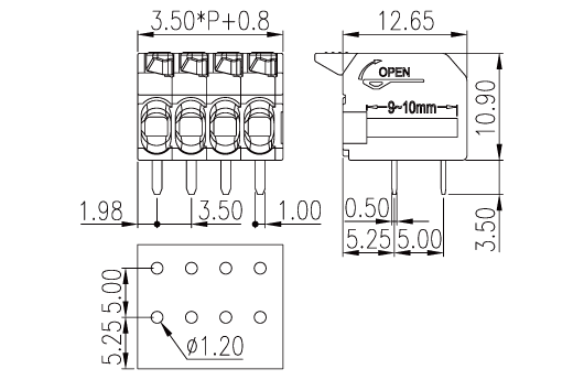 0290-11XX Dinkle product image