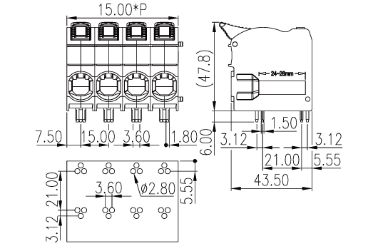 0290-51XX Dinkle product image
