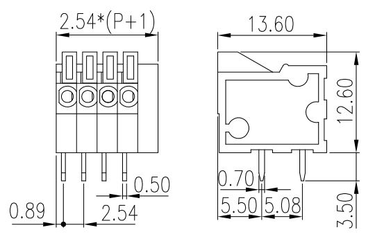 141R-XXP Dinkle product image