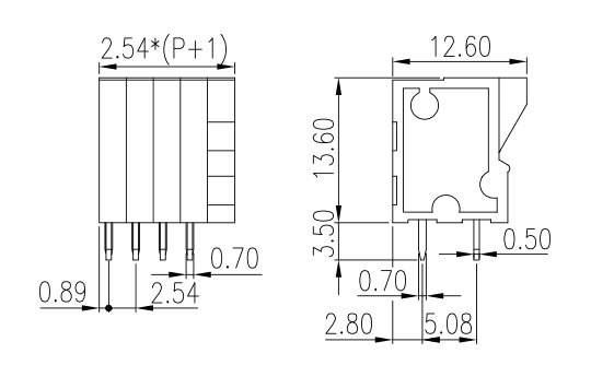 141V-XXP Dinkle product image