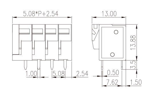 142V-XXP Dinkle product image