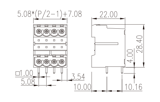 2EHDBR-XXP Dinkle product image