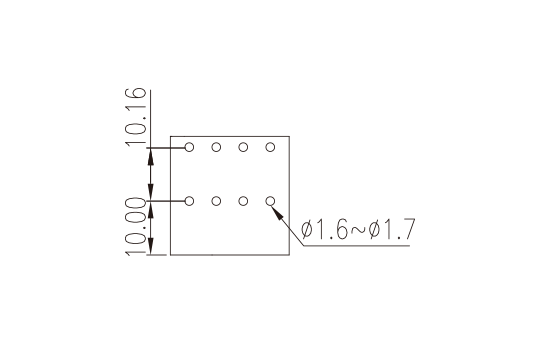 2EHDBR-XXP Dinkle product image