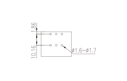 2EHDBRM-XXP Dinkle product image