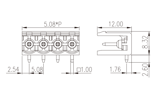 2EHDR-XXPL Dinkle product image