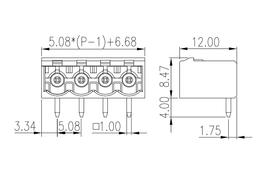 2EHDRC-XXP Dinkle product image