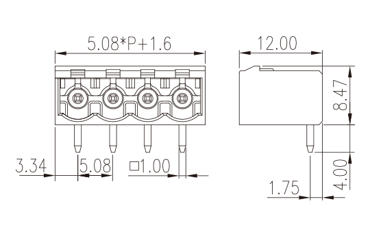 2EHDRC-XXPWR Dinkle product image