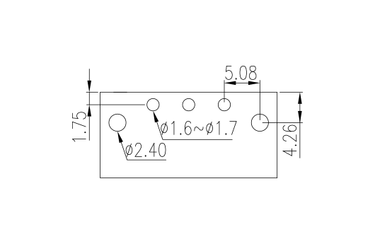 2EHDRM-XXP Dinkle product image