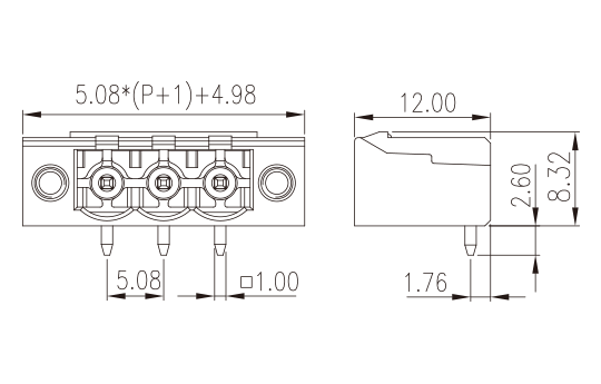 2EHDRM-XXPL Dinkle product image
