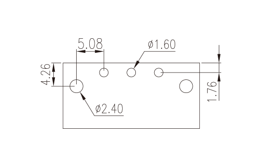 2EHDRM-XXPL Dinkle product image